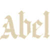 Abel Gothic Script