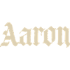 Aaron Name