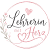 Lehrerin mit Herz! 