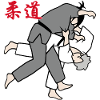Judo - Uchi mata