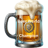 Beer World Champion