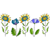 Blumen