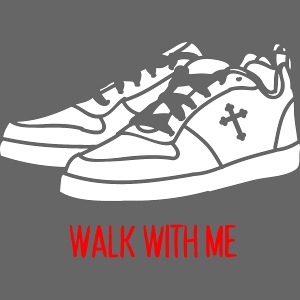 Walk With Me