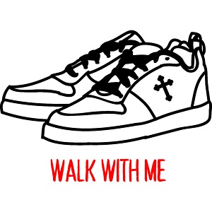 Walk With Me