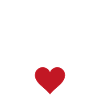 Best Crew Ever Herz Team Spruch