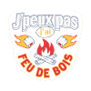 Feu de Bois Plaisant Patch