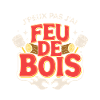 Feu de bois J'peux pas