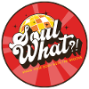 SoulWhat?! - Original Logo