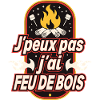 J'peux pas j'ai feu de bois