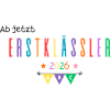 Erstklässler 2026 Schulstart