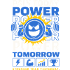 Pain Today Power Tomorrow