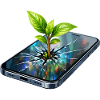 Grow Out of the Screen