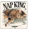 Nap King Professional Lounge Chair