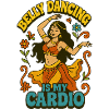 Belly Dance Cardio