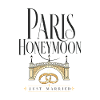 Paris Honeymoon Just Married Romance Travel