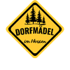 Dorfmädel im Herzen