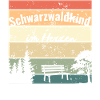 Schwarzwaldkind im Herzen