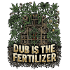 Dub Reggae Fertilizer