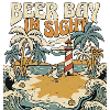 Beer Bay In Sight