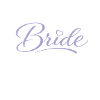 Bride