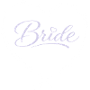 Bride