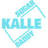 Sugar Kalle Daddy Logo