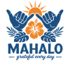 Mahalo Grateful Shaka