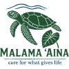 Malama Aina Turtle