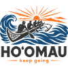 Hoomau Keep Going