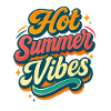 Hot Summer Vibes