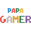 papa gamer