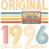 30th birthday, 30 years
