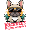 Bouledogue français Vacances Professionnelles 
