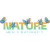 Nature heals naturally – Butterflies Gradient
