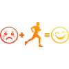 Geschenkidee für einen Running mit Running