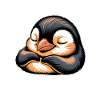 Penguins Sayings Penguin Funny Penguins Gift