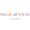 Endlich Kindergartenkind 2026