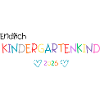 KINDERGARTENKIND 2026