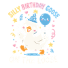 Crazy Birthday Goose
