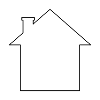 House Outline