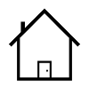 House Outline