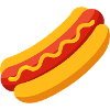 Hot dogs
