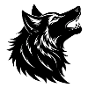 Howling Wolf