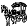 Horse Carriage