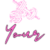 Push Your Limits Fitness Icon
