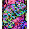 caméléon