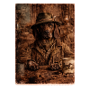 Deer Baron - Hanoverian Scent Hound