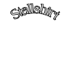 Stallshirt Western Symbole