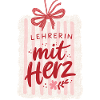 Lehrerin mit Herz! 