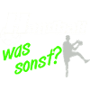 Handball Was Sonst Silhouetten